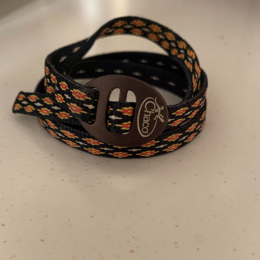 Chaco Bracelet